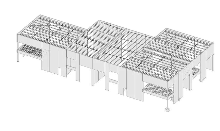 Shop drawings